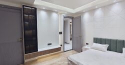 Beautiful 3 BHK Flat – Front Side, Mansa Ram Park, Delhi