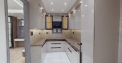 Beautiful 3 BHK Flat – Front Side, Mansa Ram Park, Delhi