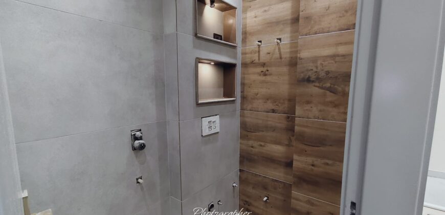 2 BHK Flat in Mansa Ram Park C Block