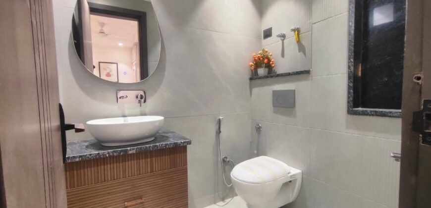 Premium 3 BHK Flat for Sale in West Delhi | Metro Connectivity