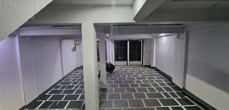 Beautiful 3 BHK Front-Facing Flat in Nawada Extension | Prime Location