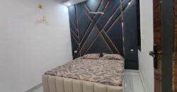 Beautiful 3 BHK Front-Facing Flat in Nawada Extension | Prime Location