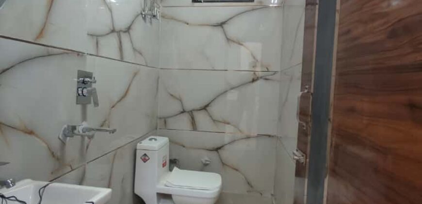 Beautiful 3 BHK Front-Facing Flat in Nawada Extension | Prime Location