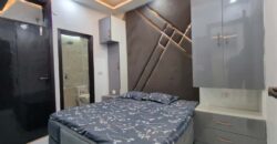 Beautiful 3 BHK Front-Facing Flat in Nawada Extension | Prime Location