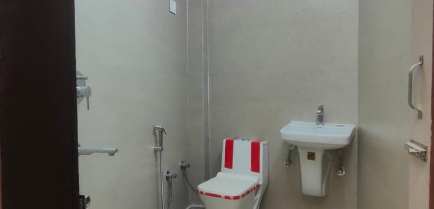 Affordable 4 BHK Flat in West Delhi | Spacious Home at Best Price