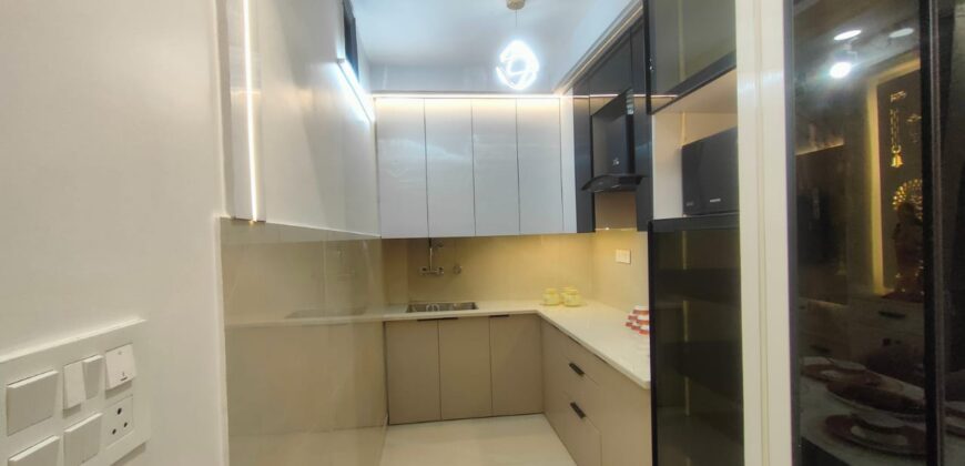 Affordable 4 BHK Flat in West Delhi | Spacious Home at Best Price