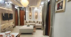 Affordable 4 BHK Flat in West Delhi | Spacious Home at Best Price