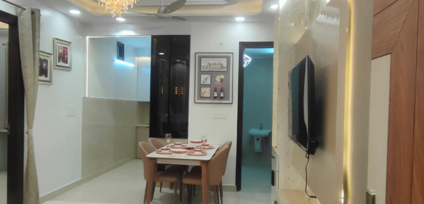 Affordable 4 BHK Flat in West Delhi | Spacious Home at Best Price