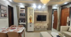 Affordable 4 BHK Flat in West Delhi | Spacious Home at Best Price