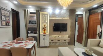Affordable 4 BHK Flat in West Delhi | Spacious Home at Best Price