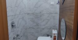 Semi-Furnished 2 BHK Flat in Dwarka Mor Near Metro