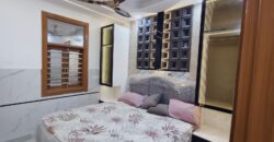 Luxury 2 BHK Flat in Mohan Garden, Gurudwara Road