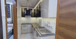Luxury 2 BHK Flat in Mohan Garden, Gurudwara Road
