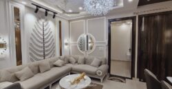 Low Budget 3 BHK Flat Near Dwarka Mor Metro Station