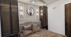 Low Budget 3 BHK Flat Near Dwarka Mor Metro Station