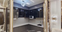 Low Budget 3 BHK Flat Near Dwarka Mor Metro Station