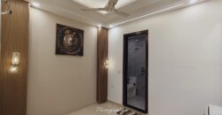 Low Budget 3 BHK Flat Near Dwarka Mor Metro Station