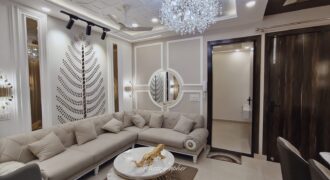 2 BHK Builder Floor in Dwarka Mor | Ready to Register