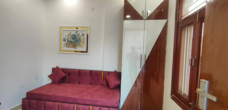 Best 2BHK Flats in West Delhi | Family-Friendly Location