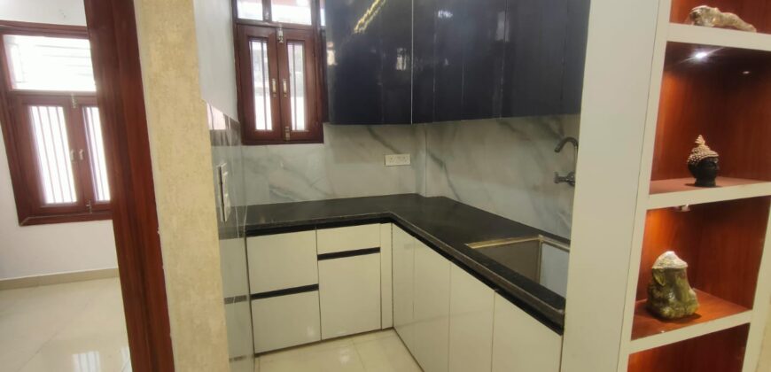 Best 2BHK Flats in West Delhi | Family-Friendly Location