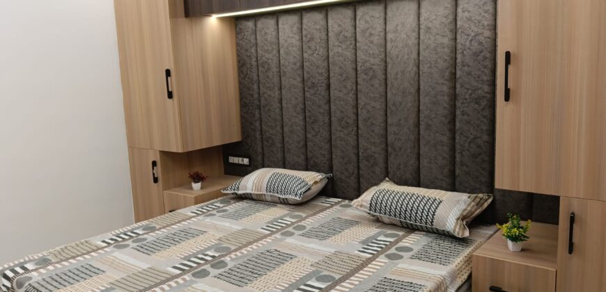 Move-In Ready 3 BHK Flat in Uttam Nagar West