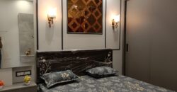 Move-In Ready 3 BHK Flat in Uttam Nagar West