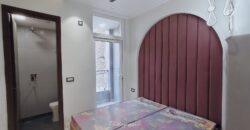 Freehold 2 BHK Flat in Dwarka Mor with Easy Loan