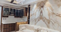 Freehold 2 BHK Flat in Dwarka Mor with Easy Loan