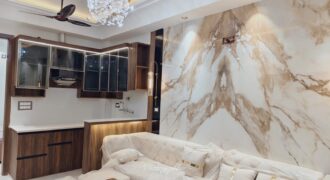 Freehold 2 BHK Flat in Dwarka Mor with Easy Loan