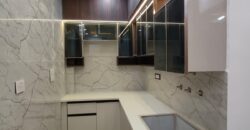 Corner 3 BHK Flat in Dwarka Mor | Spacious & Ventilated