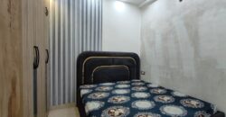 Corner 3 BHK Flat in Dwarka Mor | Spacious & Ventilated