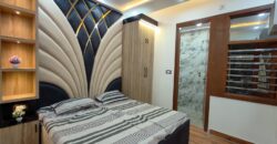 Corner 3 BHK Flat in Dwarka Mor | Spacious & Ventilated