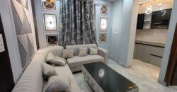 Freehold 2 BHK Flat in Dwarka Mor with Easy Loan