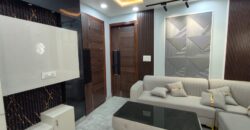 Freehold 2 BHK Flat in Dwarka Mor with Easy Loan