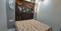 2 BHK Flat with Balcony in Uttam Nagar Near Metro