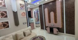 Newly Constructed 2 BHK Flat in Dwarka Mor Delhi