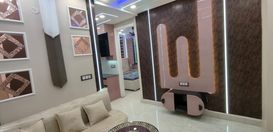 Newly Constructed 2 BHK Flat in Dwarka Mor Delhi