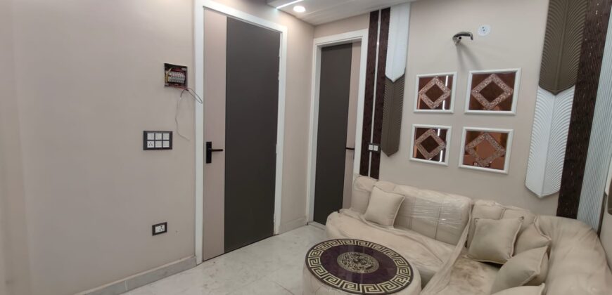 Newly Constructed 2 BHK Flat in Dwarka Mor Delhi