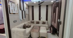 Freehold 3 BHK Flat in Dwarka Mor | Ready Registry