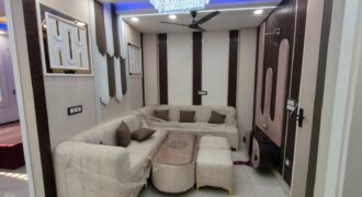 Freehold 3 BHK Flat in Dwarka Mor | Ready Registry