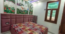 Modern 3 BHK Flat with Lift & Parking in Mohan Garden