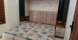 Modern 3 BHK Flat with Lift & Parking in Mohan Garden