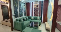 Low Budget 2 BHK Flat in Uttam Nagar Near Metro Station