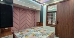 Low Budget 2 BHK Flat in Uttam Nagar Near Metro Station