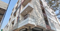 Low Budget 2 BHK Flat in Uttam Nagar Near Metro Station