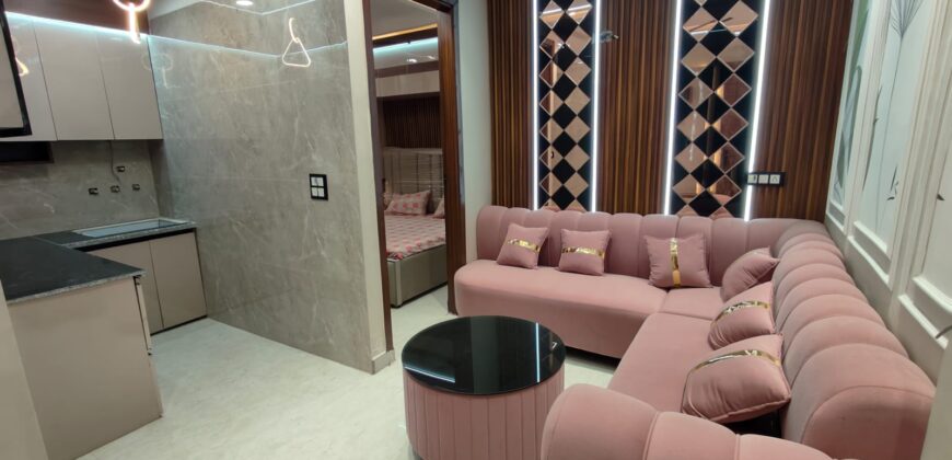 Ready to Move 1 BHK Flat in Uttam Nagar West Delhi