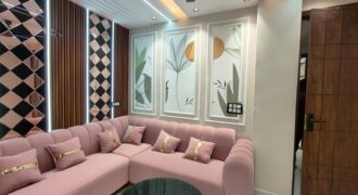 Ready to Move 1 BHK Flat in Uttam Nagar West Delhi