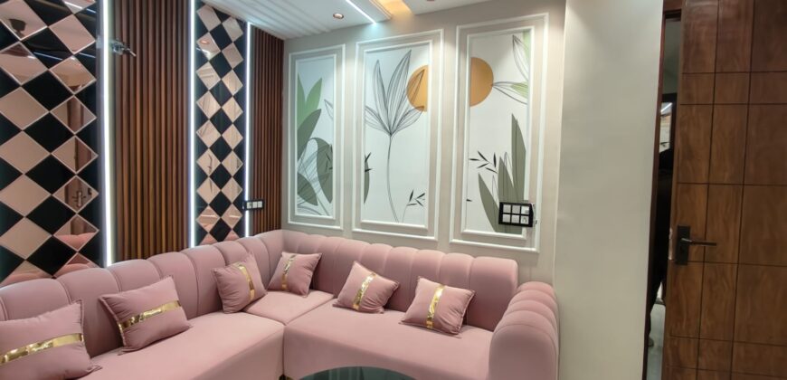 Ready to Move 1 BHK Flat in Uttam Nagar West Delhi