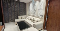 Affordable 3 BHK Flat in Uttam Nagar with 90% Loan