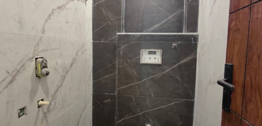 2 BHK Flat Near Metro in Dwarka Mor | Ideal for Family